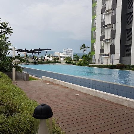 Studio Unit At Centrio Tower Καγκαγιάν Ντε Όρο Εξωτερικό φωτογραφία