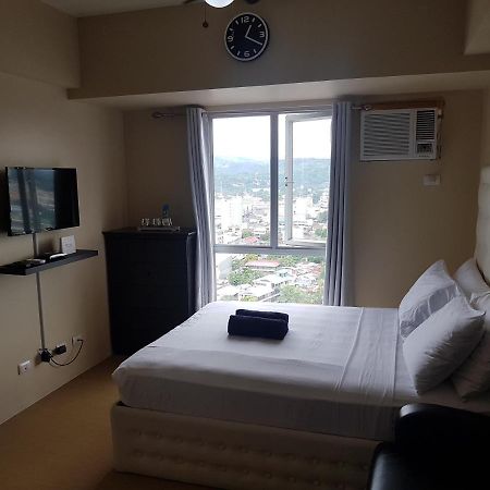 Studio Unit At Centrio Tower Καγκαγιάν Ντε Όρο Εξωτερικό φωτογραφία