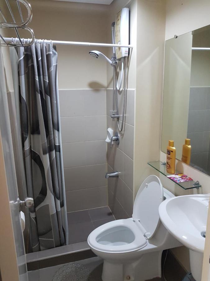 Studio Unit At Centrio Tower Καγκαγιάν Ντε Όρο Εξωτερικό φωτογραφία