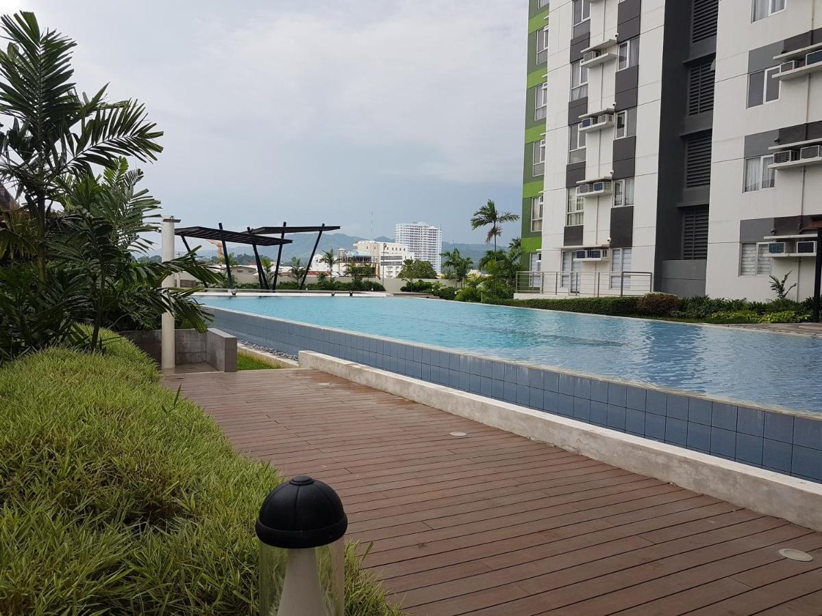 Studio Unit At Centrio Tower Καγκαγιάν Ντε Όρο Εξωτερικό φωτογραφία