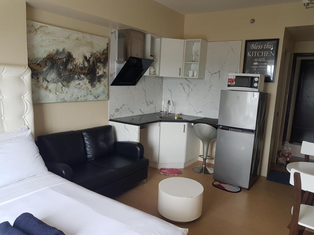 Studio Unit At Centrio Tower Καγκαγιάν Ντε Όρο Εξωτερικό φωτογραφία