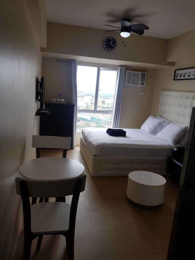 Studio Unit At Centrio Tower Καγκαγιάν Ντε Όρο Εξωτερικό φωτογραφία