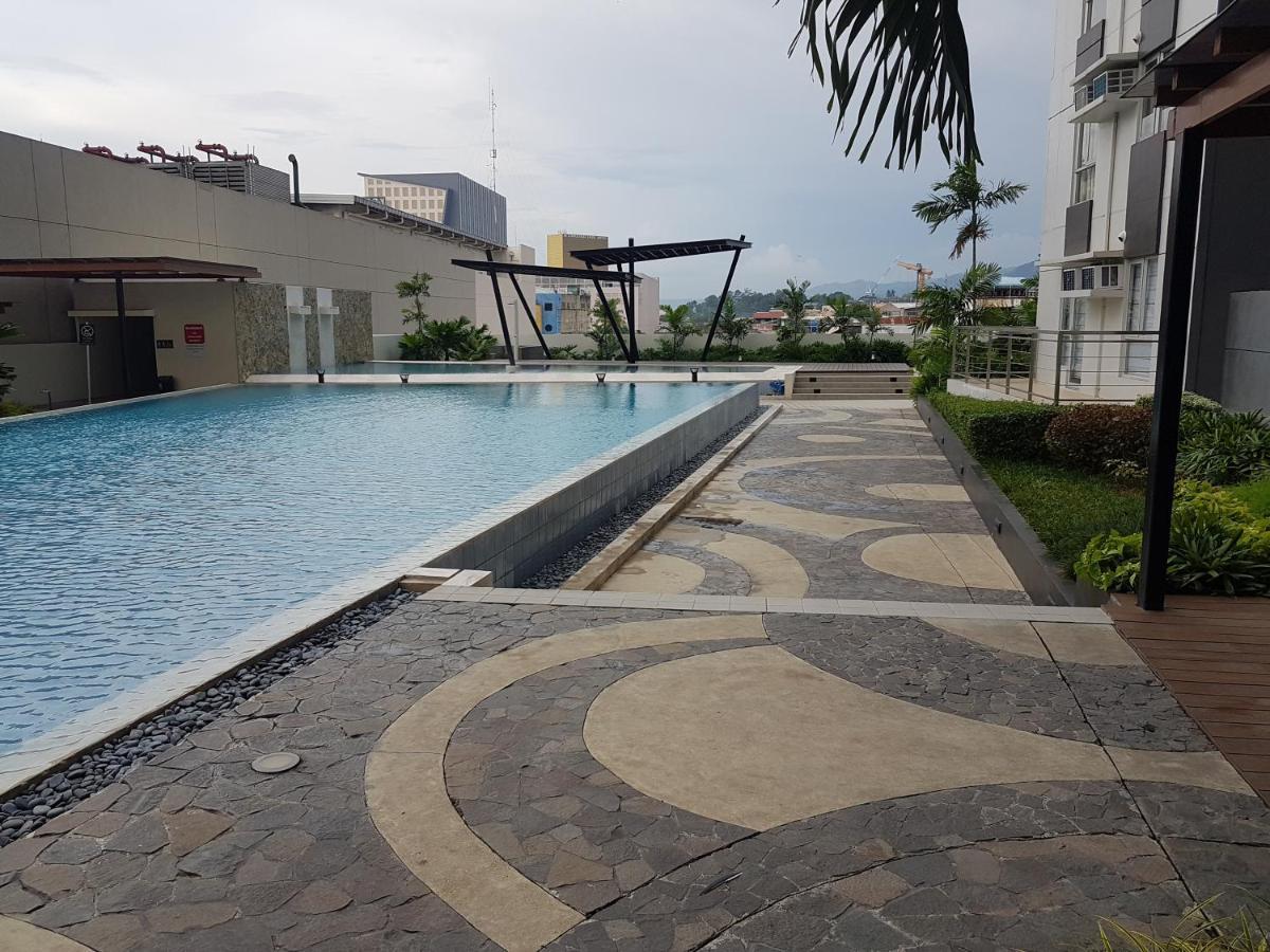 Studio Unit At Centrio Tower Καγκαγιάν Ντε Όρο Εξωτερικό φωτογραφία