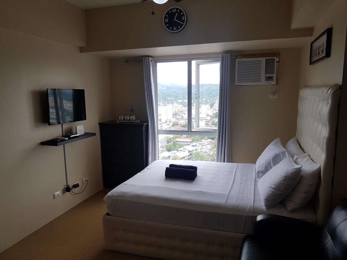 Studio Unit At Centrio Tower Καγκαγιάν Ντε Όρο Εξωτερικό φωτογραφία