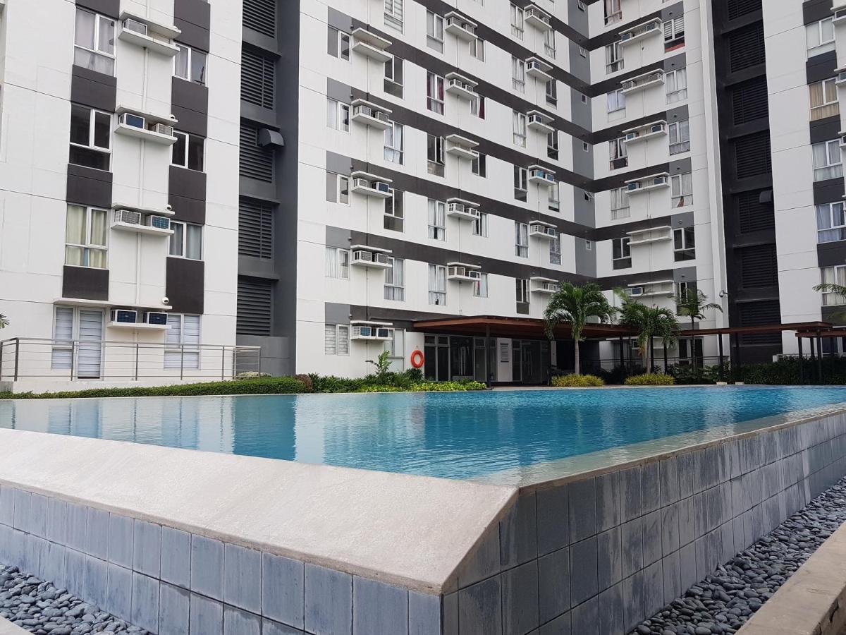 Studio Unit At Centrio Tower Καγκαγιάν Ντε Όρο Εξωτερικό φωτογραφία